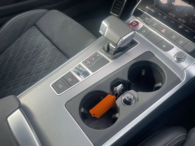 Audi S6 3.0 TDI Quattro