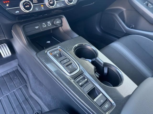 Honda Civic 2.0 Sport e:HEV