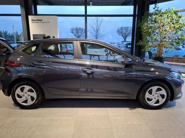 Hyundai i20 1.0 Select T-GDi