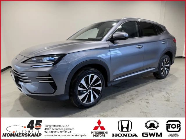 BYD Seal U Boost DM-i