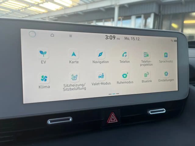 Hyundai IONIQ 5 77.4 kWh UNIQ