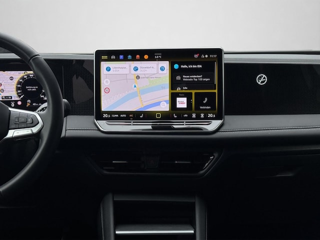 Volkswagen Tiguan 1.5 eTSI DSG IQ.Drive