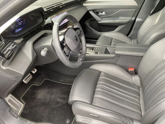 Peugeot 408 GT-Line PureTech