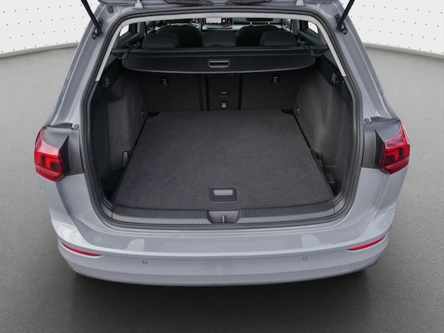 Volkswagen Golf 2.0 TDI Life Variant