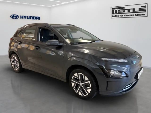 Hyundai Kona Electric Select