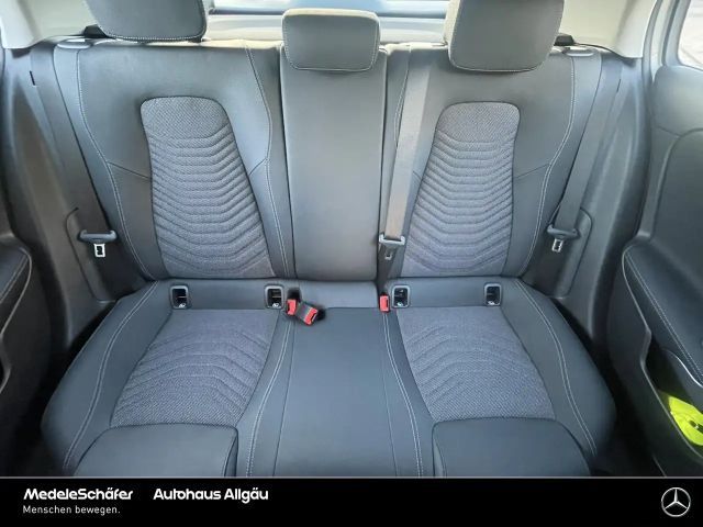 Mercedes-Benz A 180 Progressive