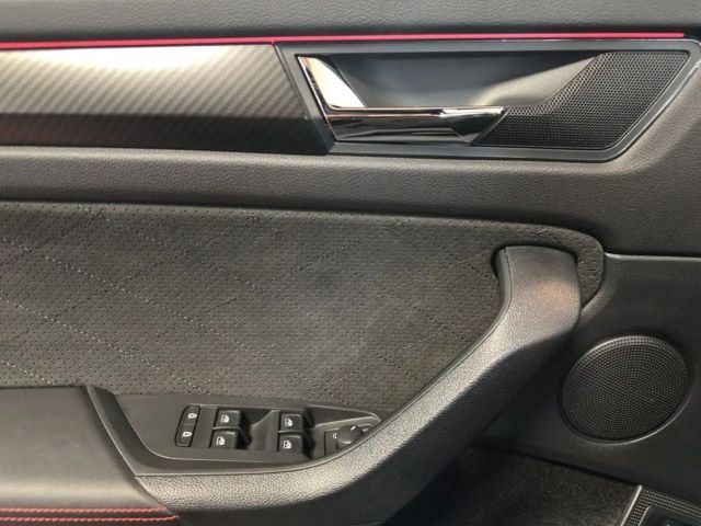 Skoda Kodiaq 2.0 TSI 4x4 RS