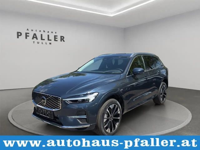 Volvo XC60 AWD Bright T6 Ultra