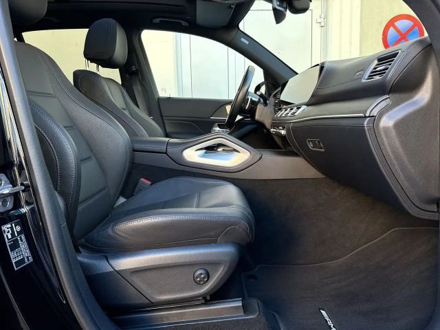 Mercedes-Benz GLE 450 4MATIC