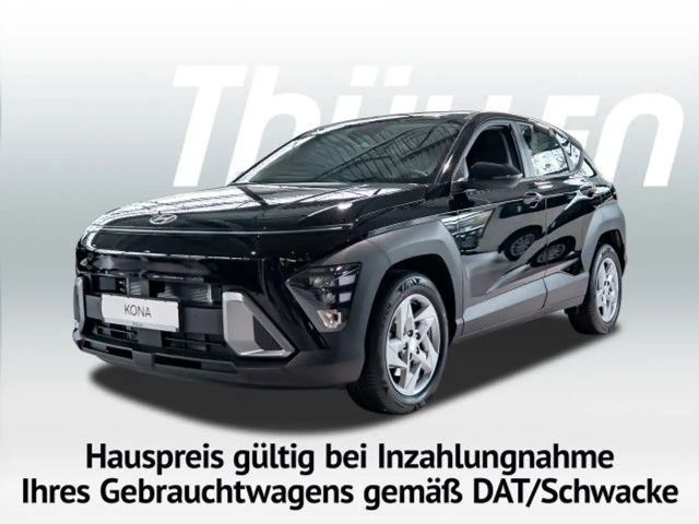 Hyundai Kona 1.6 2WD Select T-GDi