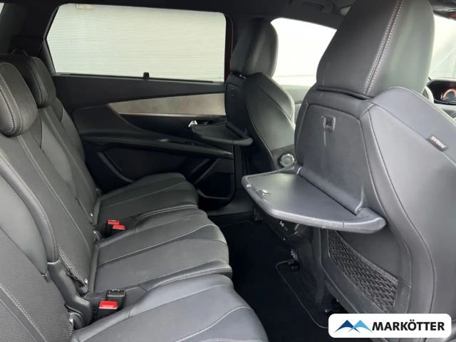 Peugeot 5008 GT-Line PureTech