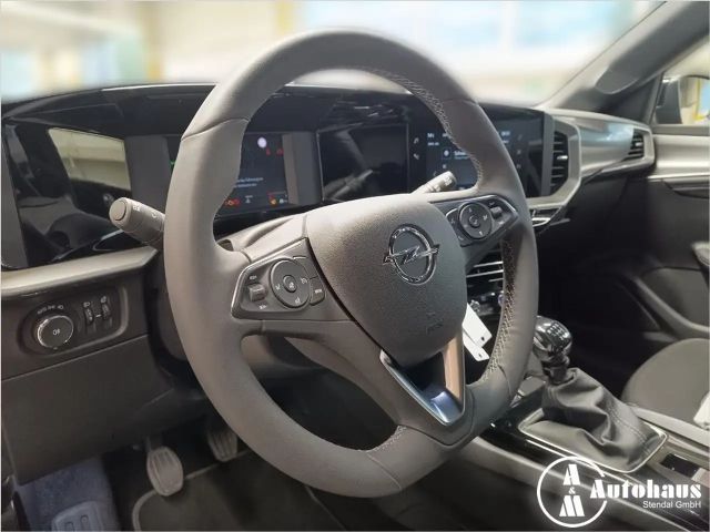 Opel Mokka GS-Line Grand Sport