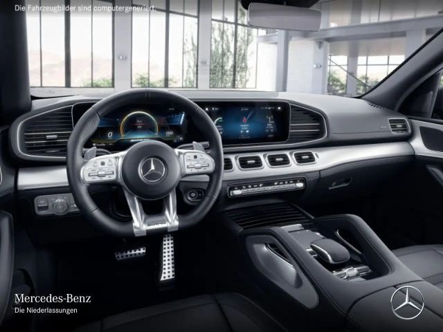 Mercedes-Benz GLE 53 AMG 4MATIC AMG Line