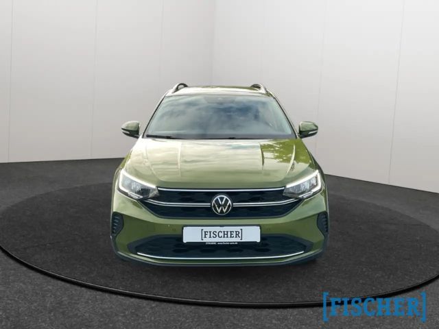 Volkswagen Taigo 1.0 TSI Move