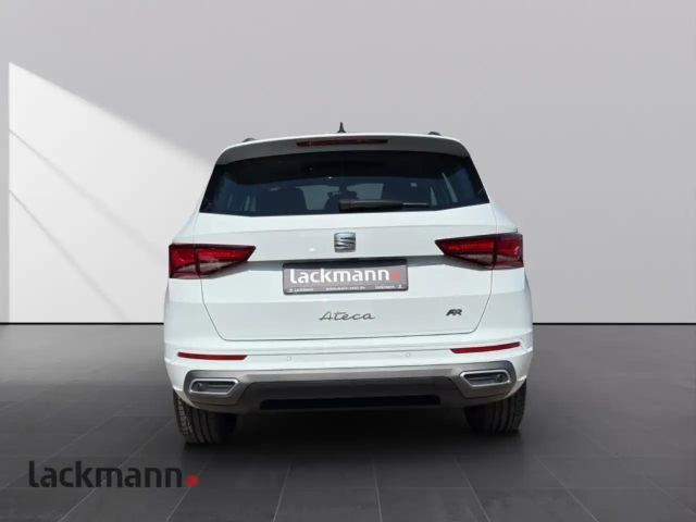 Seat Ateca 1.5 TSI FR-lijn