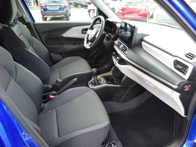 Suzuki Swift AllGrip Flash Hybrid