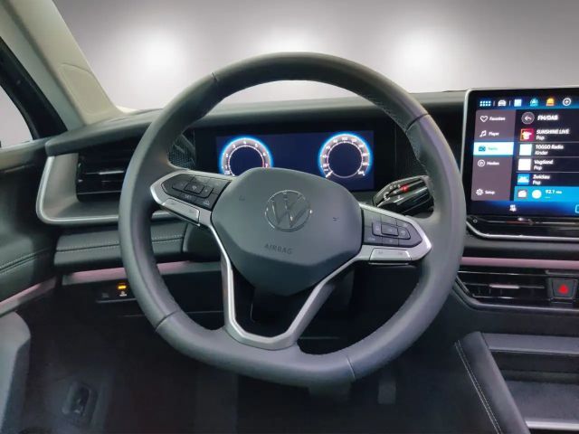 Volkswagen Tayron 1.5 eTSI Life