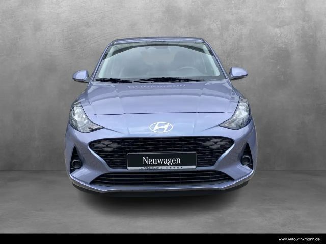 Hyundai i10 1.2 Trend