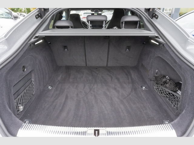 Audi RS5 Quattro Sportback