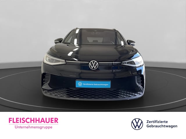 Volkswagen ID.4 Performance Pure