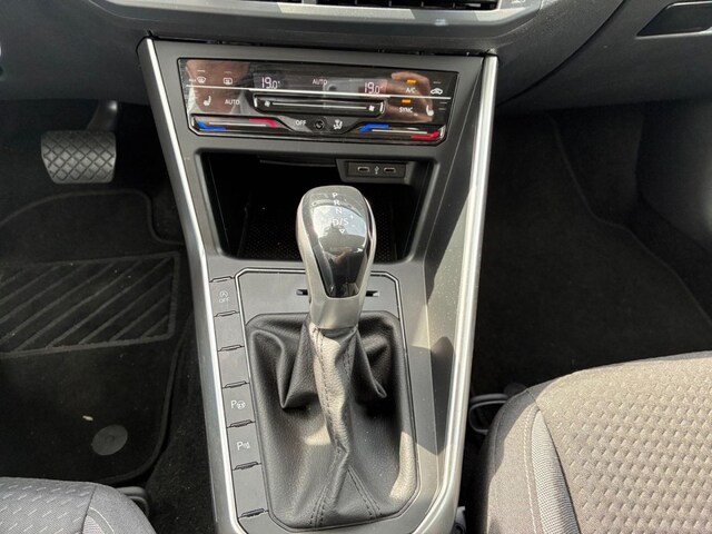 Volkswagen Taigo DSG Life