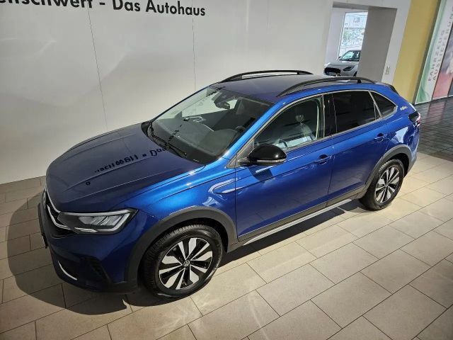 Volkswagen Taigo 1.0 TSI DSG