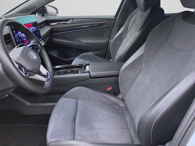 Volkswagen ID.7 IQ.Drive Pro Tourer