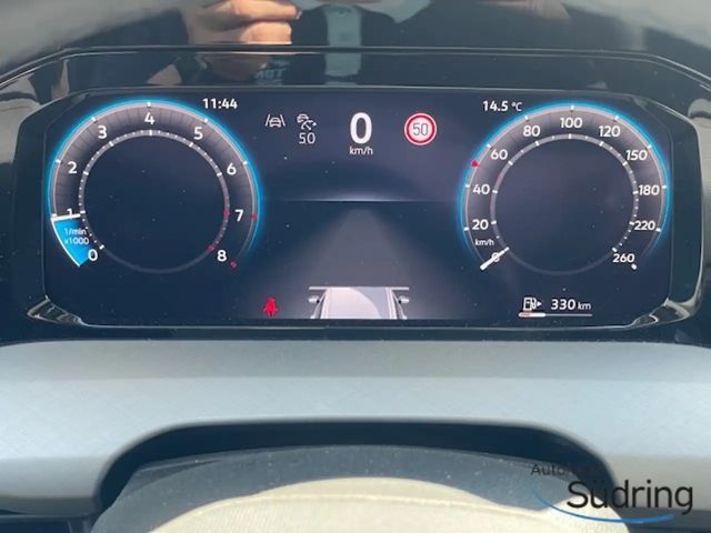 Volkswagen Golf Golf VIII Life Variant