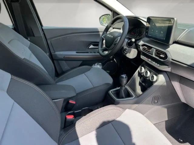 Dacia Sandero Extreme Stepway TCe 110