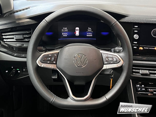 Volkswagen Polo 1.0 TSI Life