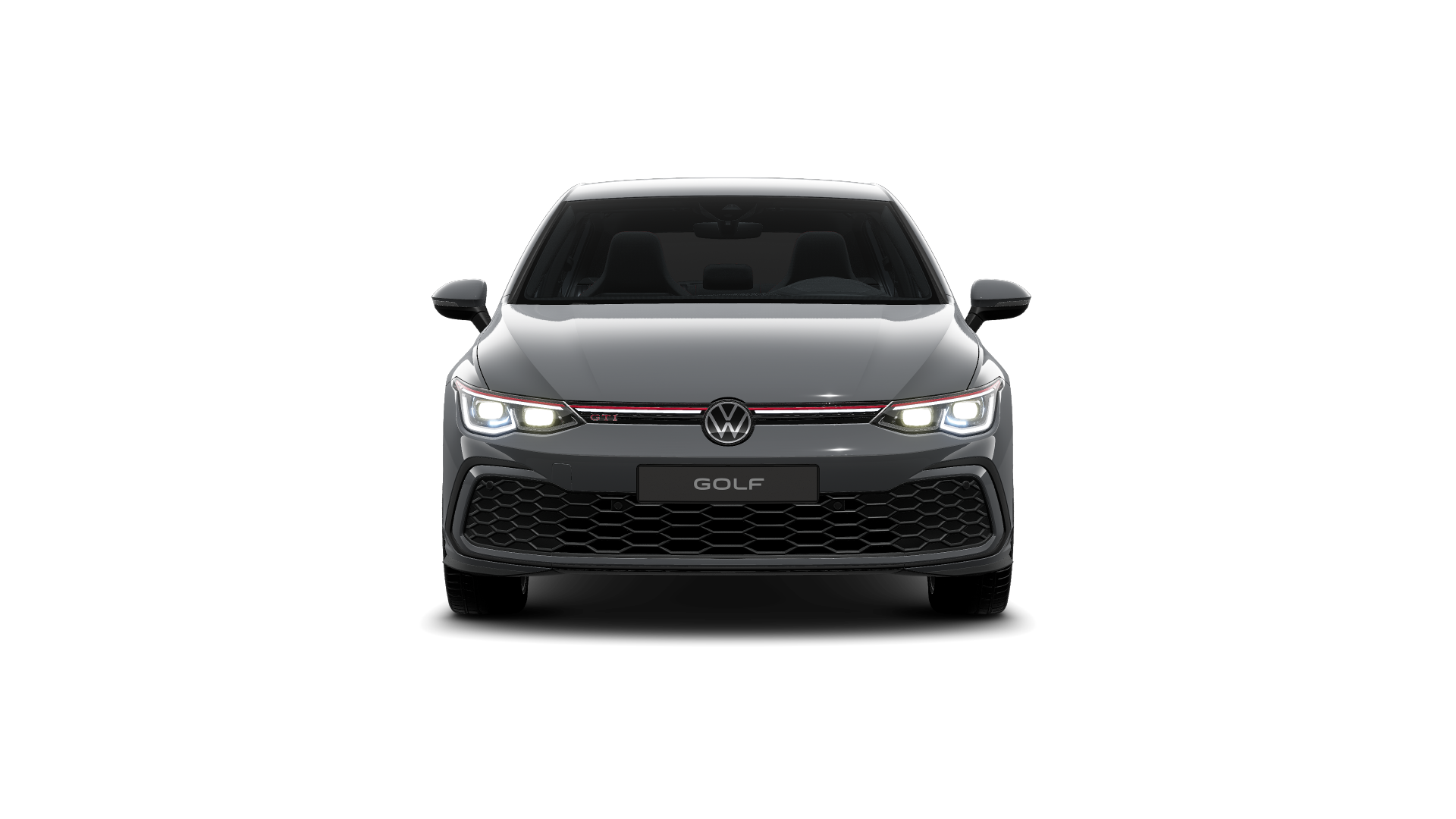 Volkswagen Golf DSG GTI Golf VIII