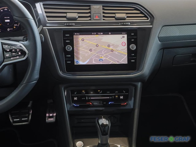 Volkswagen Tiguan 2.0 TDI Allspace R-Line