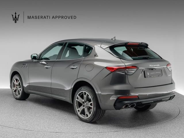 Maserati Levante Modena
