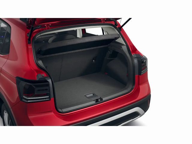 Volkswagen T-Cross 1.0 TSI DSG Life