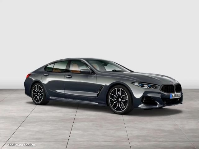 BMW 840 840i Coupé M-Sport xDrive