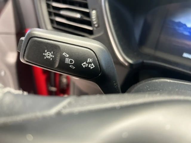 Ford Kuga Plug in Hybrid Vignale