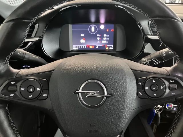 Opel Corsa 1.2 Turbo Elegance Turbo