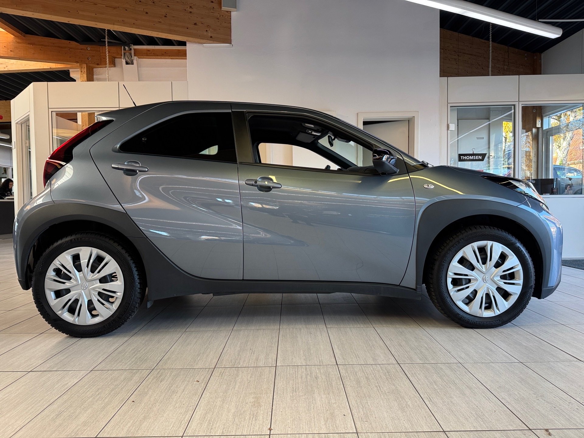 Toyota Aygo X 5-deurs Comfort