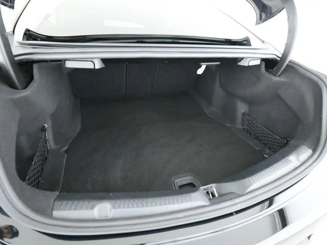 Mercedes-Benz E 400 4MATIC Coupé E 400 d