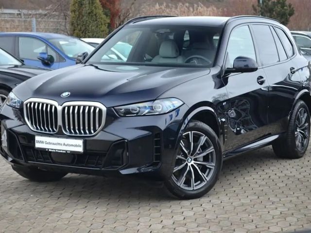 BMW X5 M-Sport xDrive30d