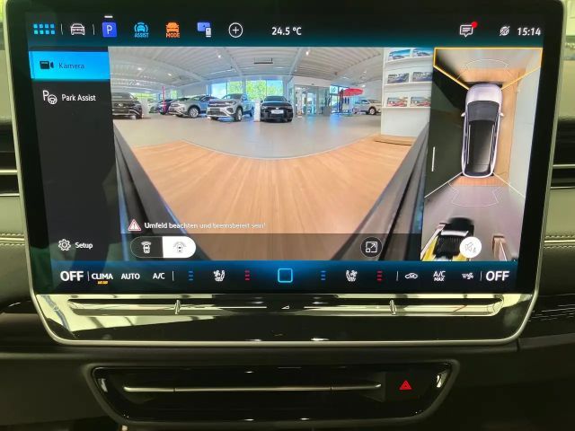 Volkswagen ID.7 Business Pro Tourer