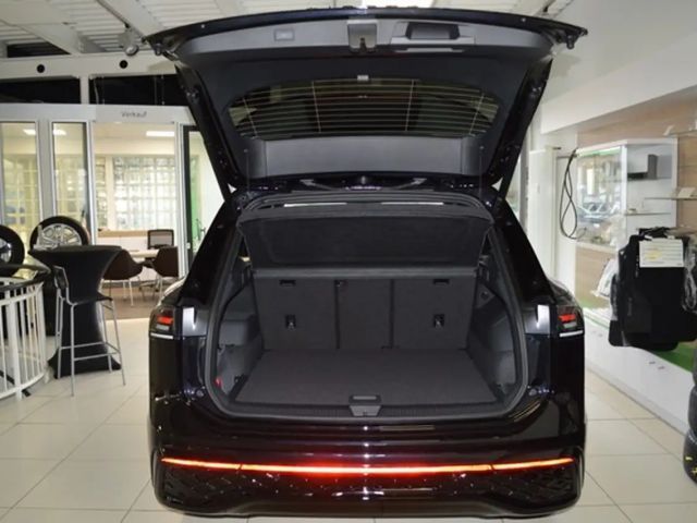 Volkswagen Tiguan 2.0 TDI 4Motion DSG R-Line