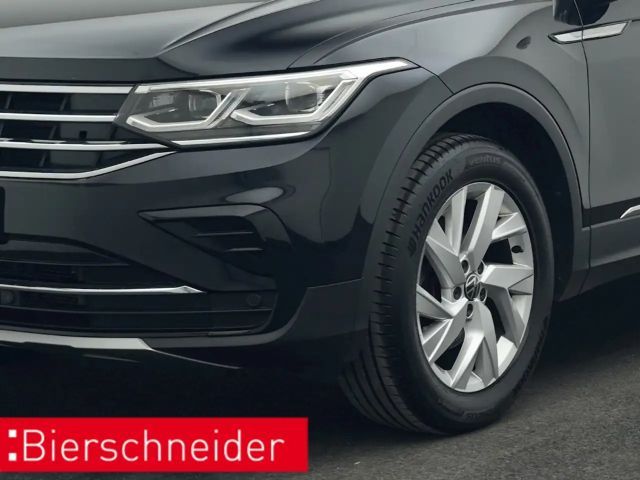 Volkswagen Tiguan 2.0 TDI DSG Elegance Elegance