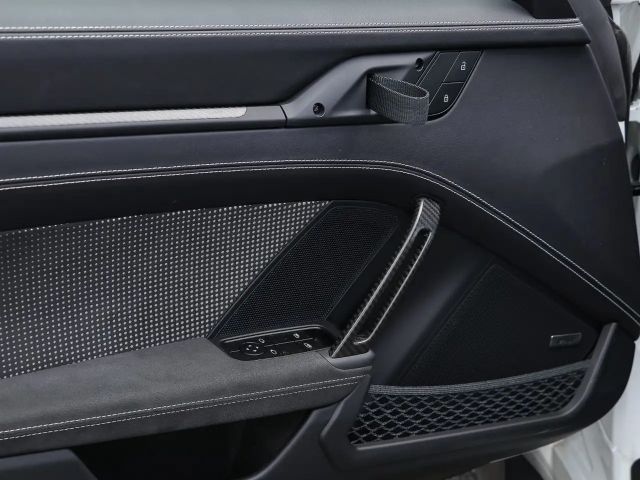 Porsche 992 Coupé GT3 RS