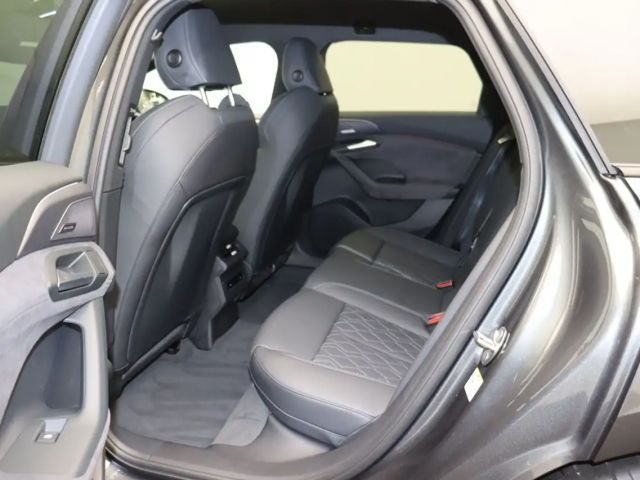 Audi S6 e-tron Avant S-Line