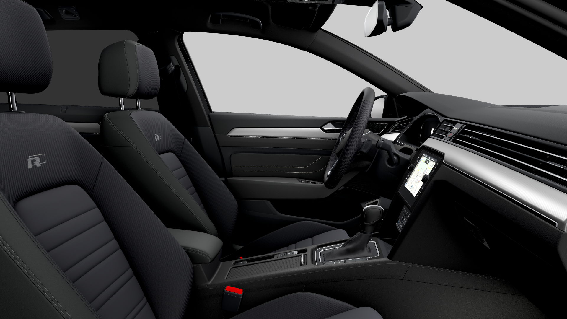 Volkswagen Passat Elegance R-Line