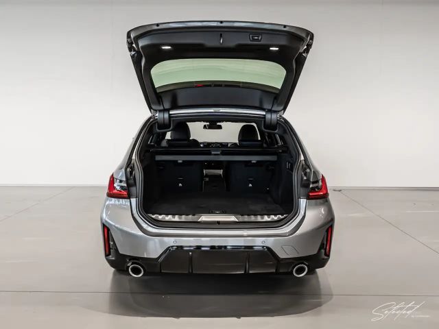 BMW 320 320e M-Sport xDrive