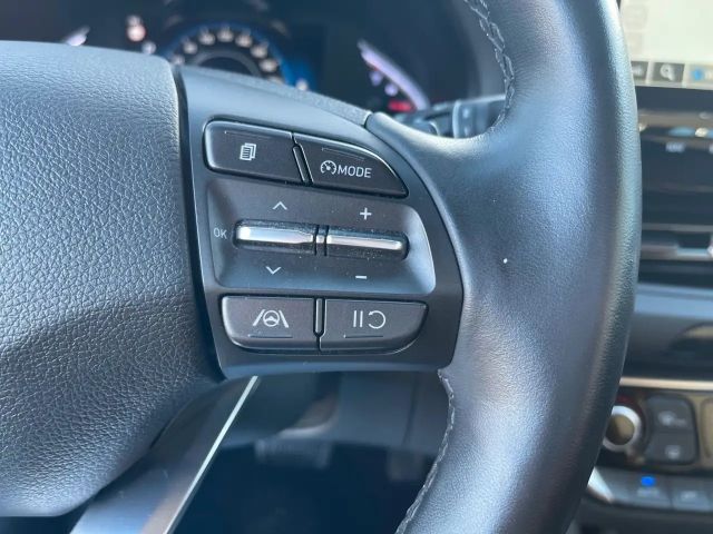 Hyundai i30 1.6 CRDi