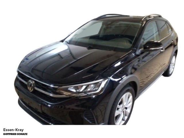 Volkswagen Taigo 1.0 TSI Life