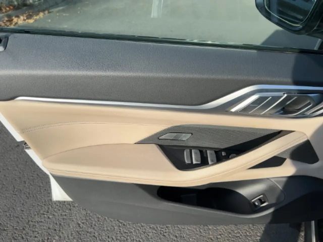 BMW 440 Coupé Sedan